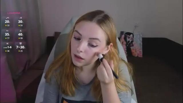 Thumbnail 2, hanna_melon's Stream at Chaturbate, 1 month ago