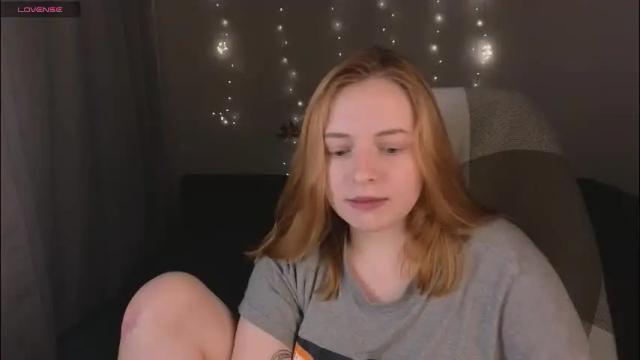Thumbnail 3, hanna_melon's Stream at Chaturbate, 20 hours ago