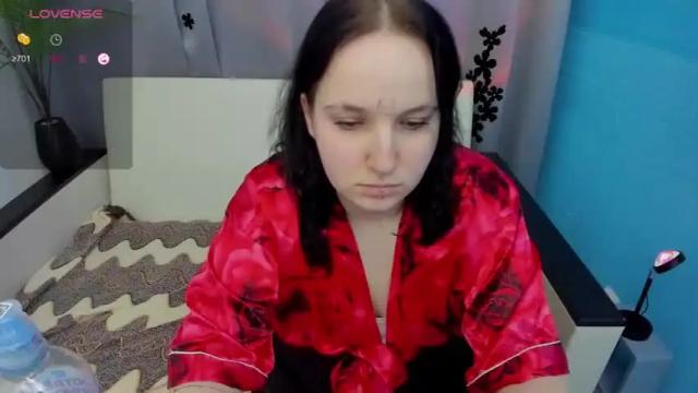 Image 11 of hanna_mild_ Stream on Chaturbate on 16 months ago