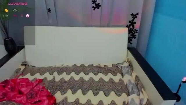 Image 4 of hanna_mild_ Stream on Chaturbate on 16 months ago
