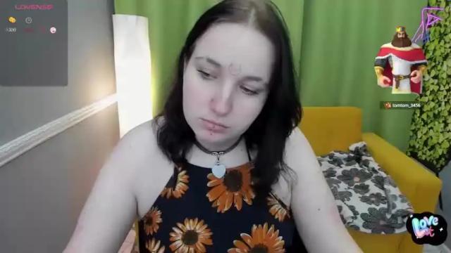 Thumbnail 1, hanna_mild_'s Stream at Chaturbate, 16 months ago
