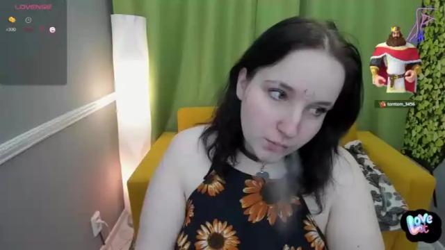 Image 10 of hanna_mild_ Stream on Chaturbate on 16 months ago