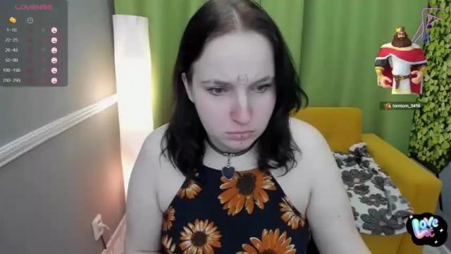Image 2 of hanna_mild_ Stream on Chaturbate on 16 months ago