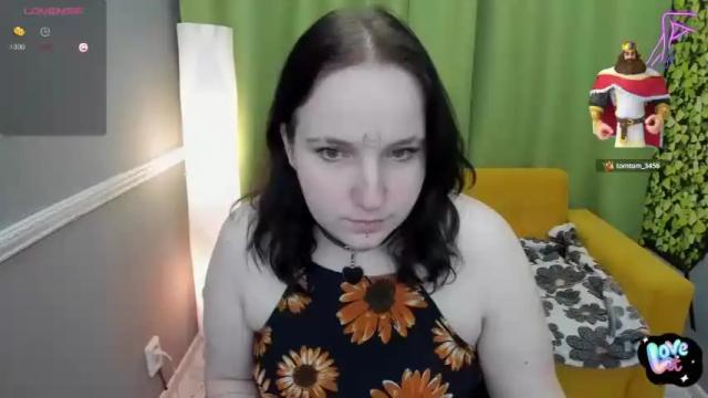 Image 3 of hanna_mild_ Stream on Chaturbate on 16 months ago