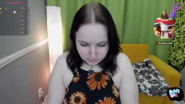 Thumbnail 2, hanna_mild_'s Stream at Chaturbate, 16 months ago
