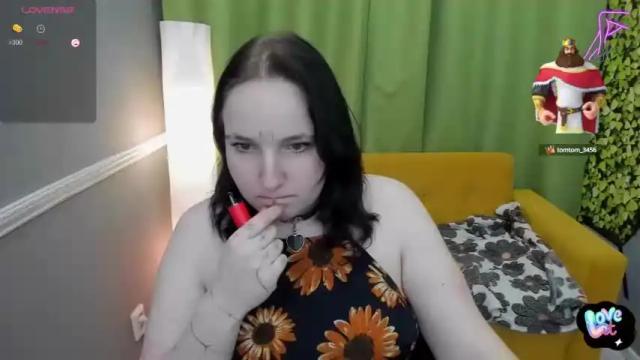 Image 6 of hanna_mild_ Stream on Chaturbate on 16 months ago