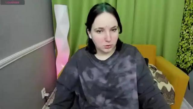 Image 12 of hanna_mild_ Stream on Chaturbate on 16 months ago