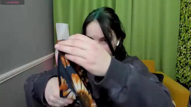 Image 8 of hanna_mild_ Stream on Chaturbate on 16 months ago