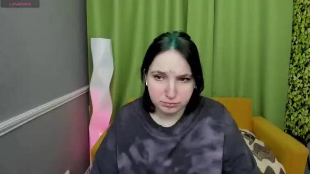 Thumbnail 3, hanna_mild_'s Stream at Chaturbate, 16 months ago