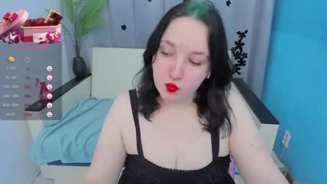 Thumbnail 1, hanna_mild_'s Stream at Chaturbate, 16 months ago