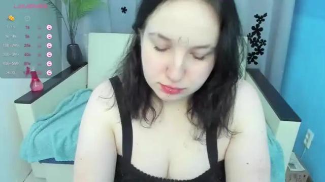 Image 4 of hanna_mild_ Stream on Chaturbate on 16 months ago