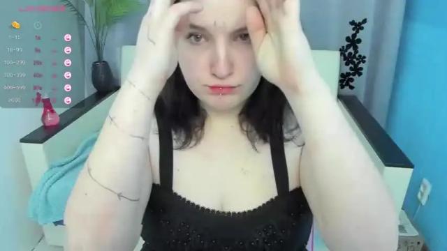 Image 7 of hanna_mild_ Stream on Chaturbate on 16 months ago