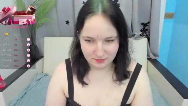 Image 2 of hanna_mild_ Stream on Chaturbate on 16 months ago