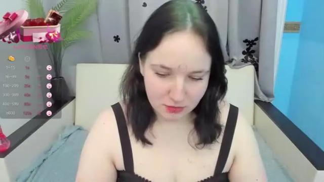 Image 4 of hanna_mild_ Stream on Chaturbate on 16 months ago