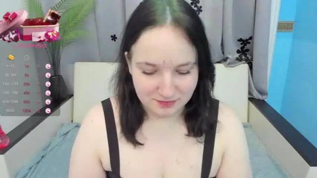 Thumbnail 2, hanna_mild_'s Stream at Chaturbate, 16 months ago
