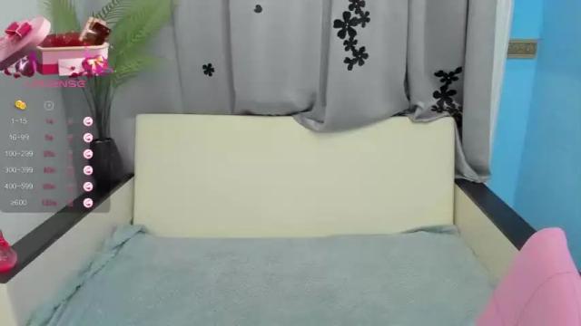 Image 6 of hanna_mild_ Stream on Chaturbate on 16 months ago