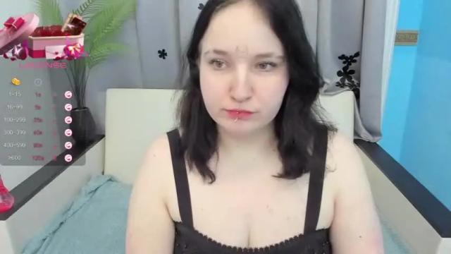 Image 7 of hanna_mild_ Stream on Chaturbate on 16 months ago