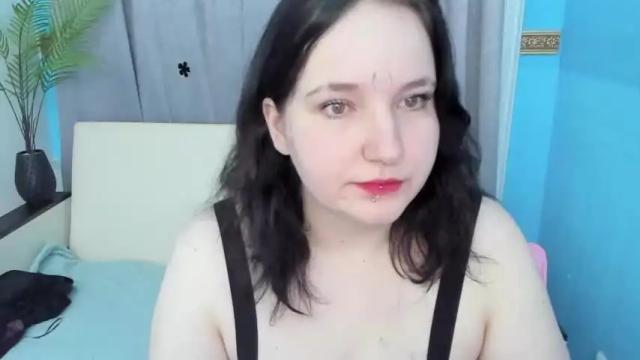 Image 4 of hanna_mild_ Stream on Chaturbate on 16 months ago