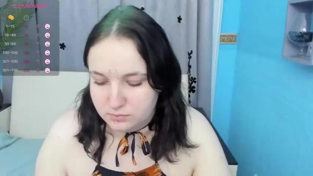 Thumbnail 1, hanna_mild_'s Stream at Chaturbate, 15 months ago