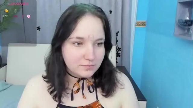 Image 10 of hanna_mild_ Stream on Chaturbate on 16 months ago