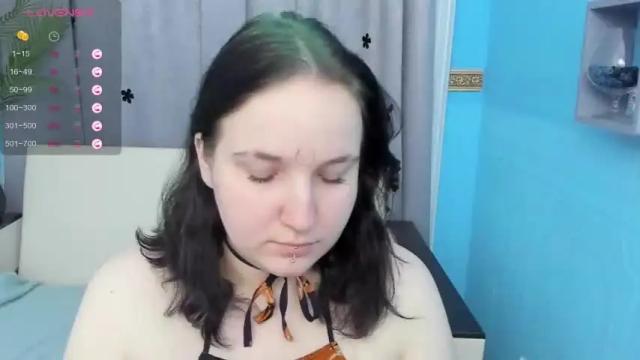 Image 11 of hanna_mild_ Stream on Chaturbate on 16 months ago