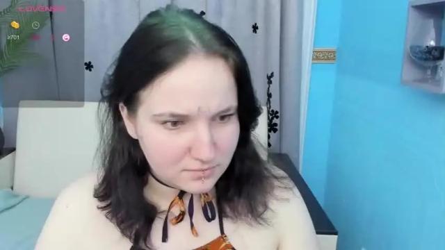 Image 12 of hanna_mild_ Stream on Chaturbate on 16 months ago