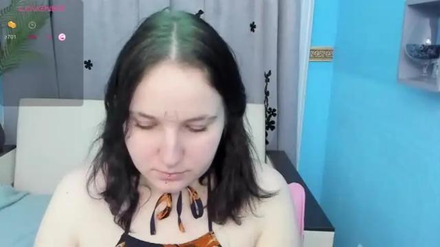 Image 2 of hanna_mild_ Stream on Chaturbate on 16 months ago