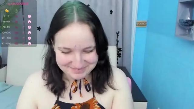 Image 4 of hanna_mild_ Stream on Chaturbate on 16 months ago