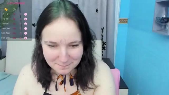 Image 6 of hanna_mild_ Stream on Chaturbate on 16 months ago