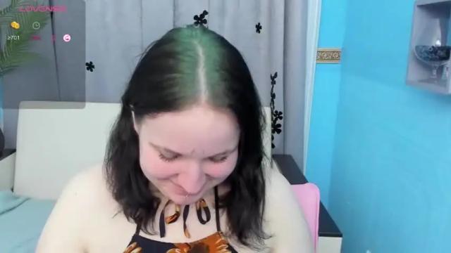 Image 7 of hanna_mild_ Stream on Chaturbate on 16 months ago