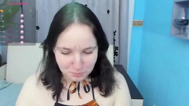 Image 8 of hanna_mild_ Stream on Chaturbate on 16 months ago