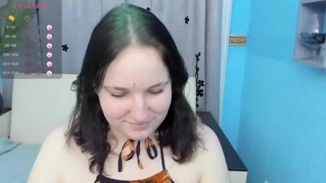 Thumbnail 3, hanna_mild_'s Stream at Chaturbate, 15 months ago