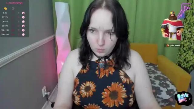 Thumbnail 3, hanna_milds's Stream at Chaturbate, 12 months ago