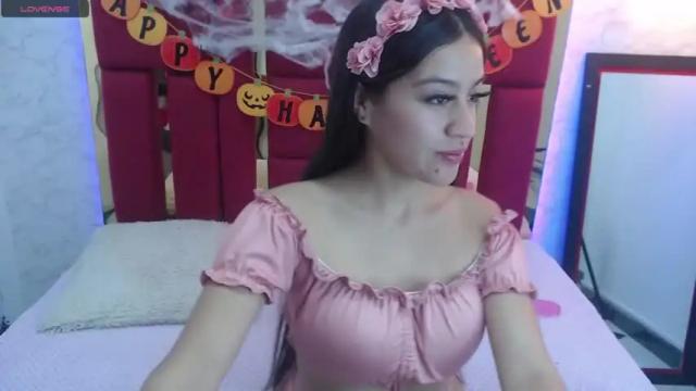 Image 11 of hanna_miller_11 Stream on Chaturbate on 19 months ago