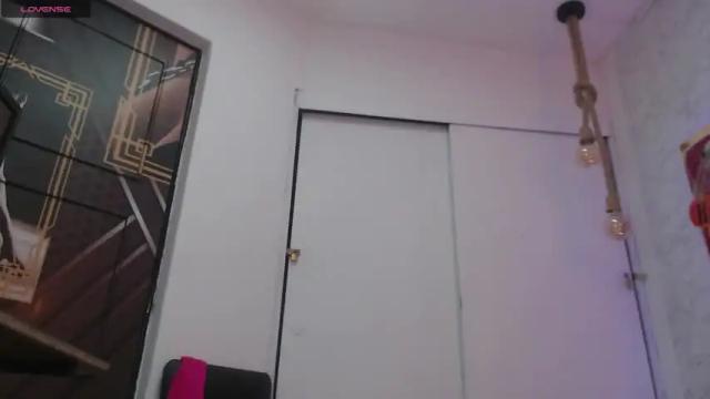 Image 3 of hanna_miller_11 Stream on Chaturbate on 19 months ago