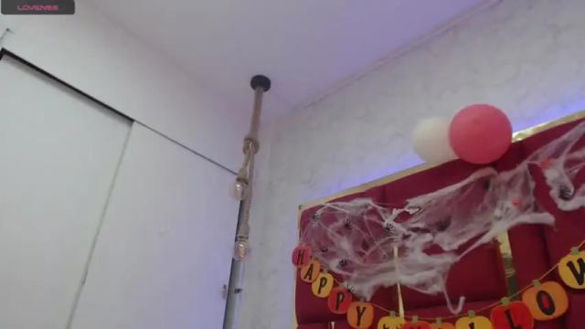 Image 2 of hanna_miller_11 Stream on Chaturbate on 19 months ago
