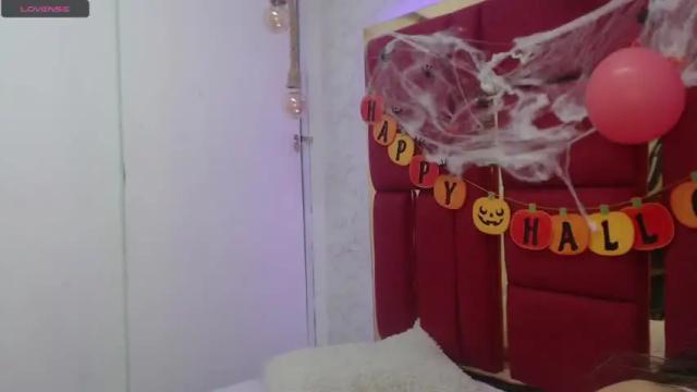 Image 10 of hanna_miller_11 Stream on Chaturbate on 19 months ago