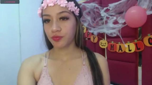 Image 11 of hanna_miller_11 Stream on Chaturbate on 19 months ago