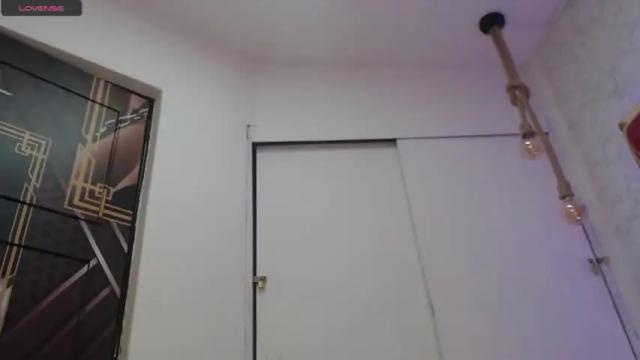 Image 7 of hanna_miller_11 Stream on Chaturbate on 19 months ago
