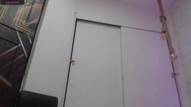 Image 10 of hanna_miller_11 Stream on Chaturbate on 19 months ago