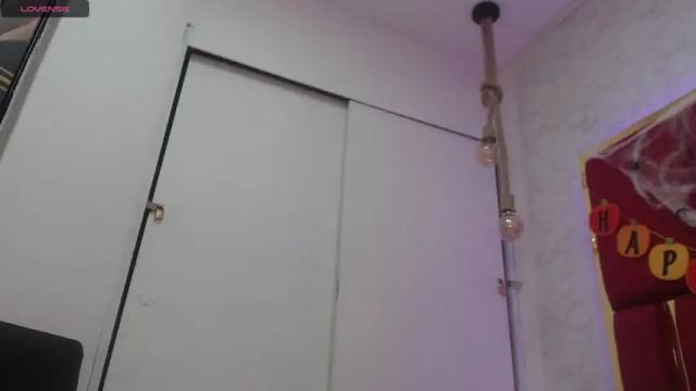 Image 12 of hanna_miller_11 Stream on Chaturbate on 19 months ago