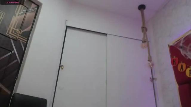 Thumbnail 3, hanna_miller_11's Stream at Chaturbate, 19 months ago