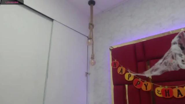 Image 3 of hanna_miller_11 Stream on Chaturbate on 18 months ago