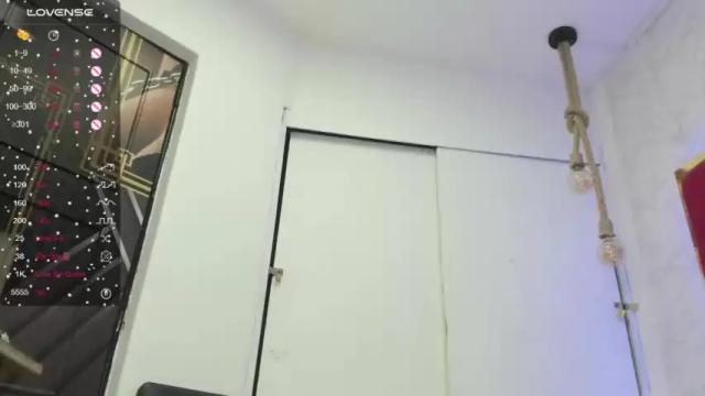 Image 8 of hanna_miller_11 Stream on Chaturbate on 18 months ago