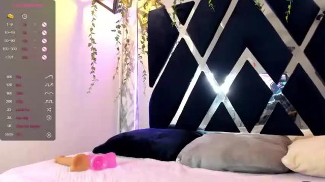 Image 11 of hanna_miller_11 Stream on Chaturbate on 18 months ago