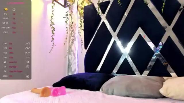 Image 12 of hanna_miller_11 Stream on Chaturbate on 18 months ago