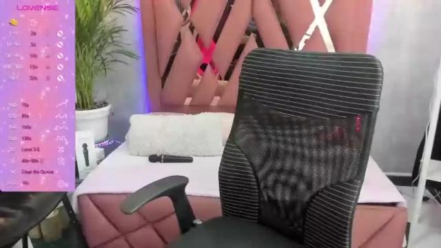 Thumbnail 1, hanna_miller_11's Stream at Chaturbate, 18 months ago