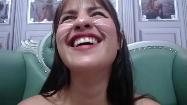 Thumbnail 3, hanna_millk's Stream at Chaturbate, 21 months ago