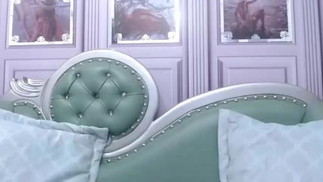 Image 2 of hanna_millk Stream on Chaturbate on 21 months ago