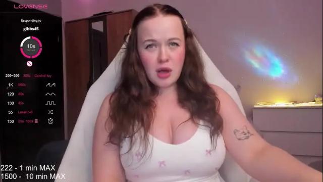 Thumbnail 2, hanna_montanas's Stream at Chaturbate, 2 months ago